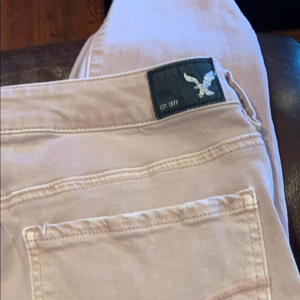 Like new